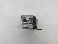 2014-2016 Kia Sportage Throttle Body P/N:35100-2G700 Fits Fits 2011 2012 2013 2014 2015 2016 OEM Used Auto Parts - Oemusedau