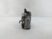 2014-2016 Kia Sportage Throttle Body P/N:35100-2G700 Fits Fits 2011 2012 2013 2014 2015 2016 OEM Used Auto Parts - Oemusedau