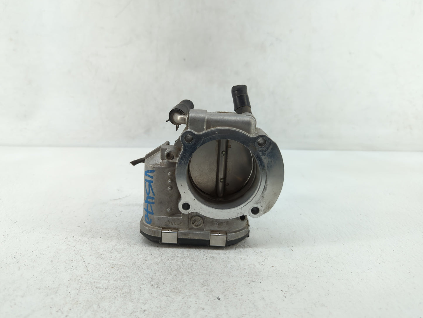 2014-2016 Kia Sportage Throttle Body P/N:35100-2G700 Fits Fits 2011 2012 2013 2014 2015 2016 OEM Used Auto Parts - Oemusedau