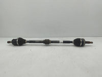 2014-2016 Kia Sportage Axle Shaft Front Passenger Cv C/v - Oemusedautoparts1.com