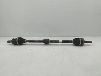 compare product 2014-2016 Kia Sportage Axle Shaft Front Passenger Cv C/v