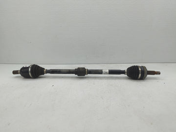 2014-2016 Kia Sportage Axle Shaft Front Passenger Cv C/v - Oemusedautoparts1.com
