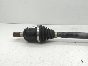 2014-2016 Kia Sportage Axle Shaft Front Passenger Cv C/v