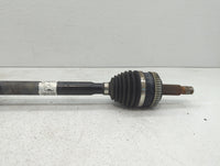2014-2016 Kia Sportage Axle Shaft Front Passenger Cv C/v - Oemusedautoparts1.com