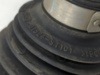 2014-2016 Kia Sportage Axle Shaft Front Passenger Cv C/v - Oemusedautoparts1.com
