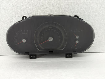 compare product 2014-2016 Kia Sportage Instrument Cluster Speedometer Gauges P/N:94021-3W020 94021-3W025 Fits Fits 2014 2015 2016 OEM Used Auto Parts