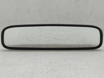 2011-2021 Kia Sportage Interior Rear View Mirror Replacement OEM P/N:E4012143 E11026006 Fits OEM Used Auto Parts - Oemusedau