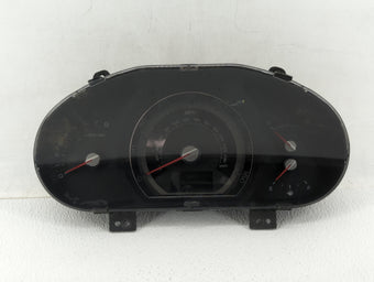 compare product 2014-2016 Kia Sportage Instrument Cluster Speedometer Gauges P/N:94021-3W025 Fits Fits 2014 2015 2016 OEM Used Auto Parts