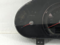 2014-2016 Kia Sportage Instrument Cluster Speedometer Gauges P/N:94021-3W025 Fits Fits 2014 2015 2016 OEM Used Auto Parts - 