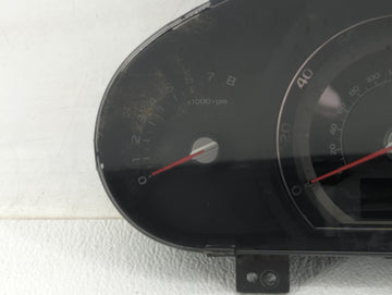 2014-2016 Kia Sportage Instrument Cluster Speedometer Gauges P/N:94021-3W025 Fits Fits 2014 2015 2016 OEM Used Auto Parts