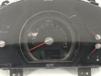 2014-2016 Kia Sportage Instrument Cluster Speedometer Gauges P/N:94021-3W025 Fits Fits 2014 2015 2016 OEM Used Auto Parts - 