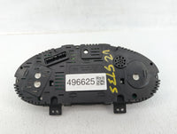 2014-2016 Kia Sportage Instrument Cluster Speedometer Gauges P/N:94021-3W025 Fits Fits 2014 2015 2016 OEM Used Auto Parts - 