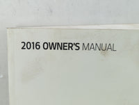 2016 Kia Sportage Owners Manual Book Guide OEM Used Auto Parts - Oemusedautoparts1.com