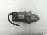 2011-2016 Kia Sportage Car Starter Motor Solenoid OEM P/N:36100-2C200 Fits Fits 2008 2009 2010 2011 2012 2013 2014 2015 2016