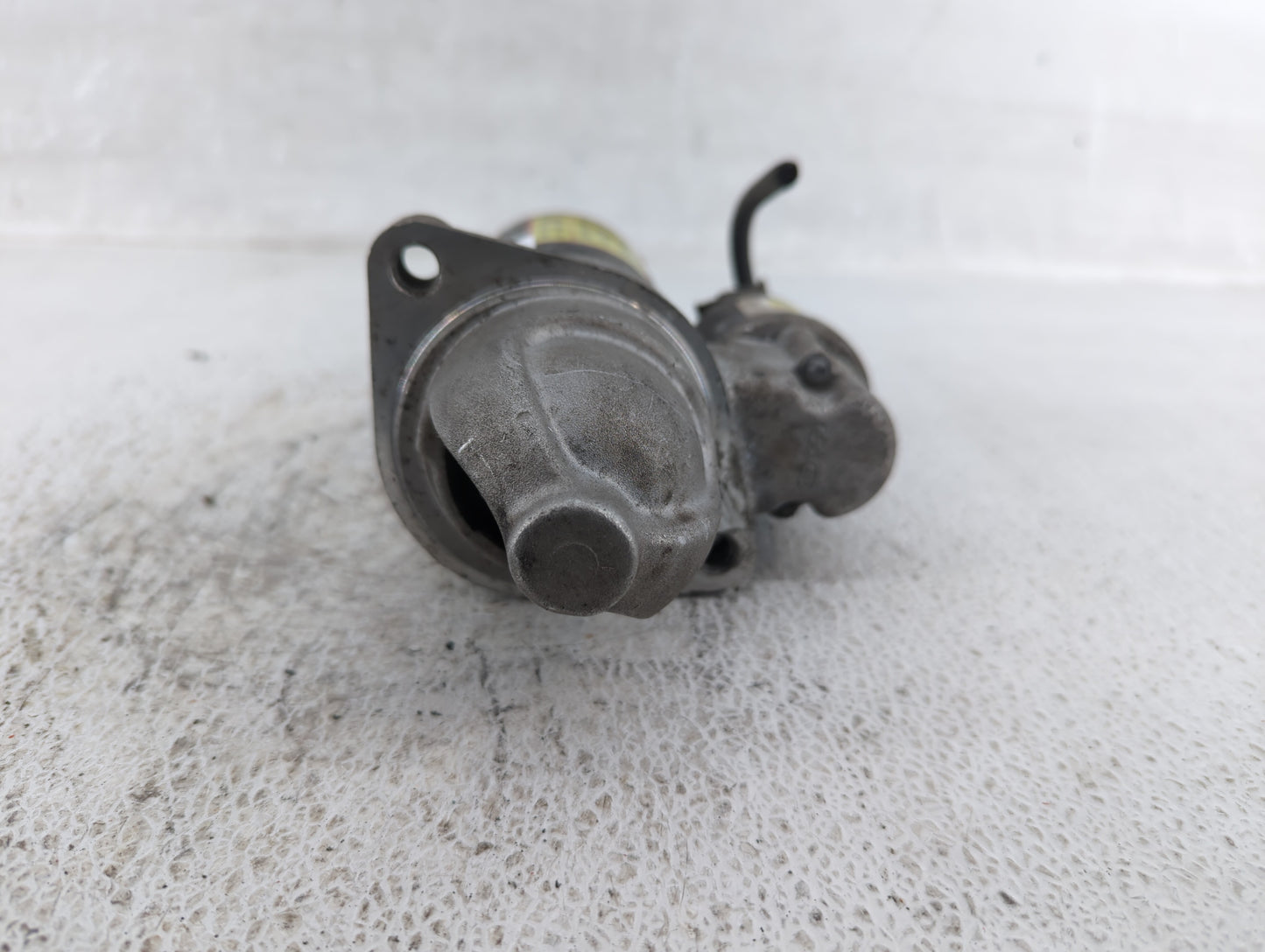 2011-2016 Kia Sportage Car Starter Motor Solenoid OEM P/N:36100-2C200 Fits Fits 2008 2009 2010 2011 2012 2013 2014 2015 2016