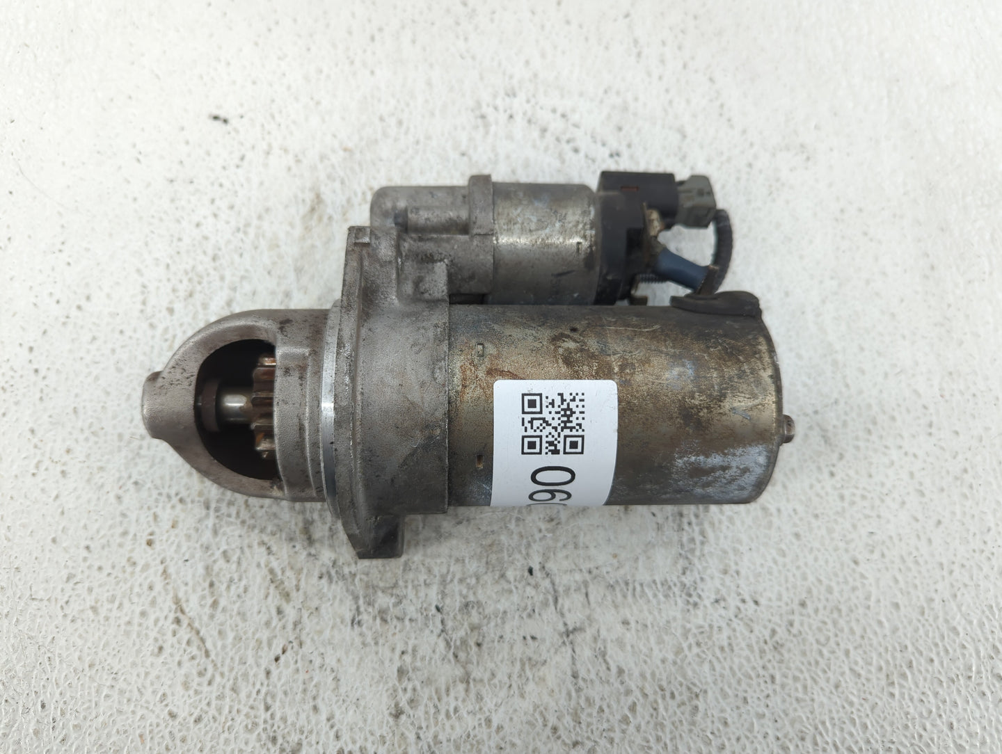 2011-2016 Kia Sportage Car Starter Motor Solenoid OEM P/N:36100-2C200 Fits Fits 2008 2009 2010 2011 2012 2013 2014 2015 2016