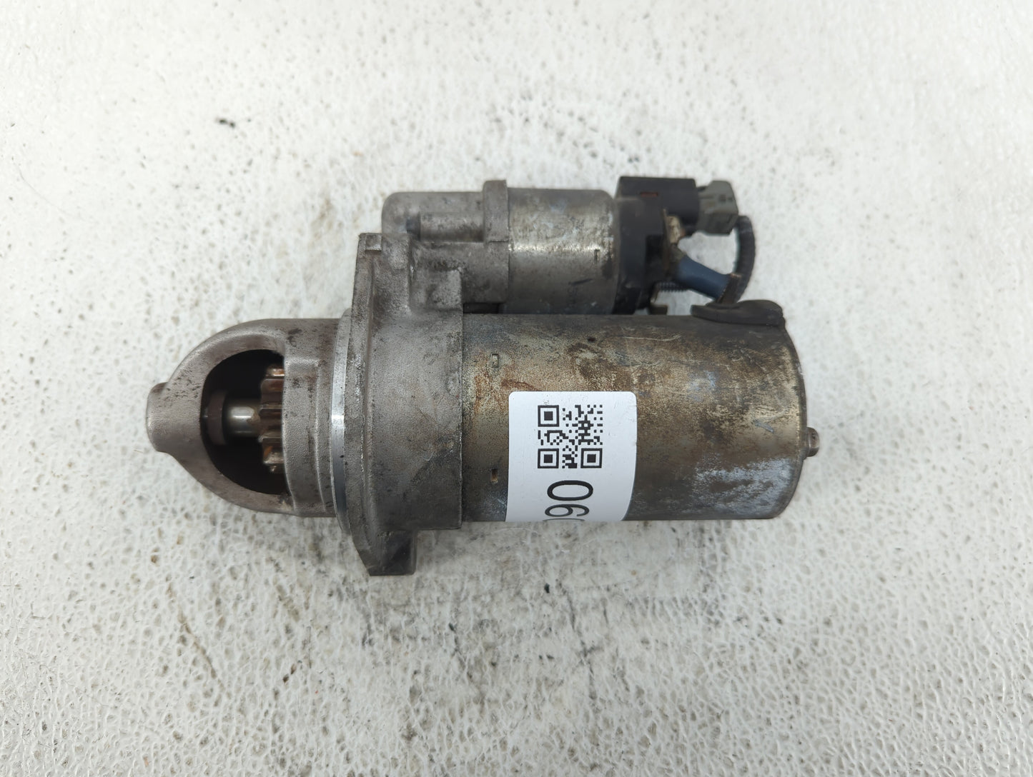 2011-2016 Kia Sportage Car Starter Motor Solenoid OEM P/N:36100-2C200 Fits Fits 2008 2009 2010 2011 2012 2013 2014 2015 2016