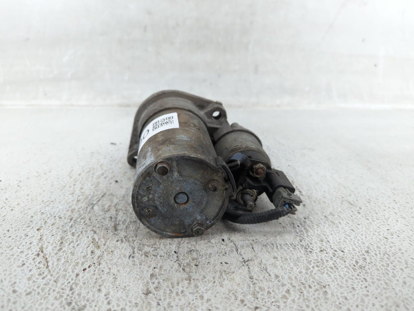 2011-2016 Kia Sportage Car Starter Motor Solenoid OEM P/N:36100-2C200 Fits Fits 2008 2009 2010 2011 2012 2013 2014 2015 2016
