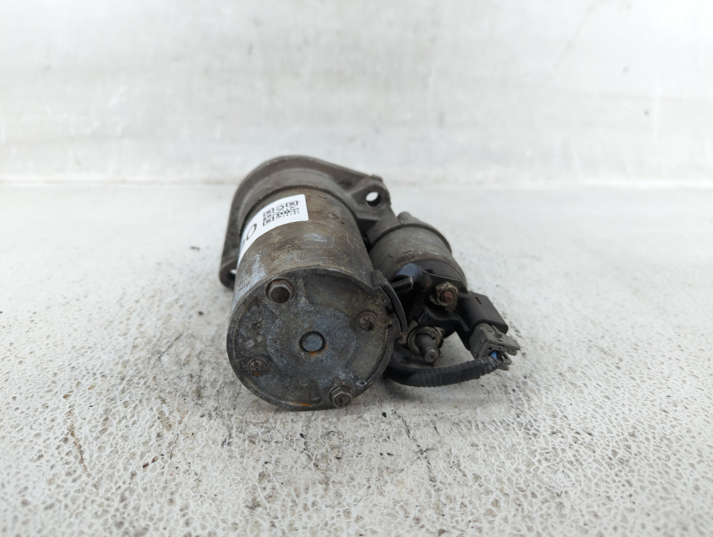 2011-2016 Kia Sportage Car Starter Motor Solenoid OEM P/N:36100-2C200 Fits Fits 2008 2009 2010 2011 2012 2013 2014 2015 2016