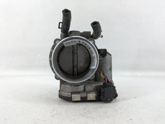 compare product 2014-2016 Kia Sportage Throttle Body P/N:2B54430Y 35100-2G700 Fits Fits 2011 2012 2013 2014 2015 2016 OEM Used Auto Parts
