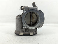 2014-2016 Kia Sportage Throttle Body P/N:2B54430Y 35100-2G700 Fits Fits 2011 2012 2013 2014 2015 2016 OEM Used Auto Parts - 