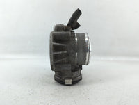 2014-2016 Kia Sportage Throttle Body P/N:2B54430Y 35100-2G700 Fits Fits 2011 2012 2013 2014 2015 2016 OEM Used Auto Parts - 