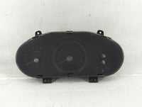 2016 Kia Sportage Instrument Cluster Speedometer Gauges P/N:94021-3W025 Fits OEM Used Auto Parts - Oemusedautoparts1.com