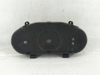 compare product 2016 Kia Sportage Instrument Cluster Speedometer Gauges P/N:94021-3W025 Fits OEM Used Auto Parts