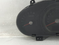 2016 Kia Sportage Instrument Cluster Speedometer Gauges P/N:94021-3W025 Fits OEM Used Auto Parts - Oemusedautoparts1.com