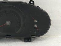 2016 Kia Sportage Instrument Cluster Speedometer Gauges P/N:94021-3W025 Fits OEM Used Auto Parts - Oemusedautoparts1.com