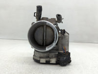 2014-2016 Kia Sportage Throttle Body P/N:35100-2G700 Fits Fits 2011 2012 2013 2014 2015 2016 OEM Used Auto Parts - Oemusedau