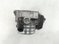 2014-2016 Kia Sportage Throttle Body P/N:35100-2G700 Fits Fits 2011 2012 2013 2014 2015 2016 OEM Used Auto Parts - Oemusedau