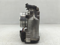 2014-2016 Kia Sportage Throttle Body P/N:35100-2G700 Fits Fits 2011 2012 2013 2014 2015 2016 OEM Used Auto Parts - Oemusedau