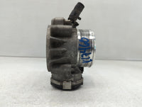 2014-2016 Kia Sportage Throttle Body P/N:35100-2G700 Fits Fits 2011 2012 2013 2014 2015 2016 OEM Used Auto Parts - Oemusedau