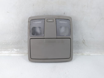 compare product 2011-2016 Kia Sportage Overhead Roof Console 573935