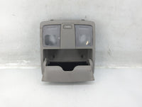 2011-2016 Kia Sportage Overhead Roof Console 573935 - Oemusedautoparts1.com