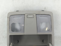 2011-2016 Kia Sportage Overhead Roof Console 573935 - Oemusedautoparts1.com