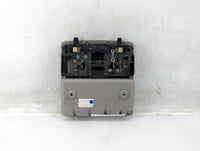 2011-2016 Kia Sportage Overhead Roof Console 573935 - Oemusedautoparts1.com