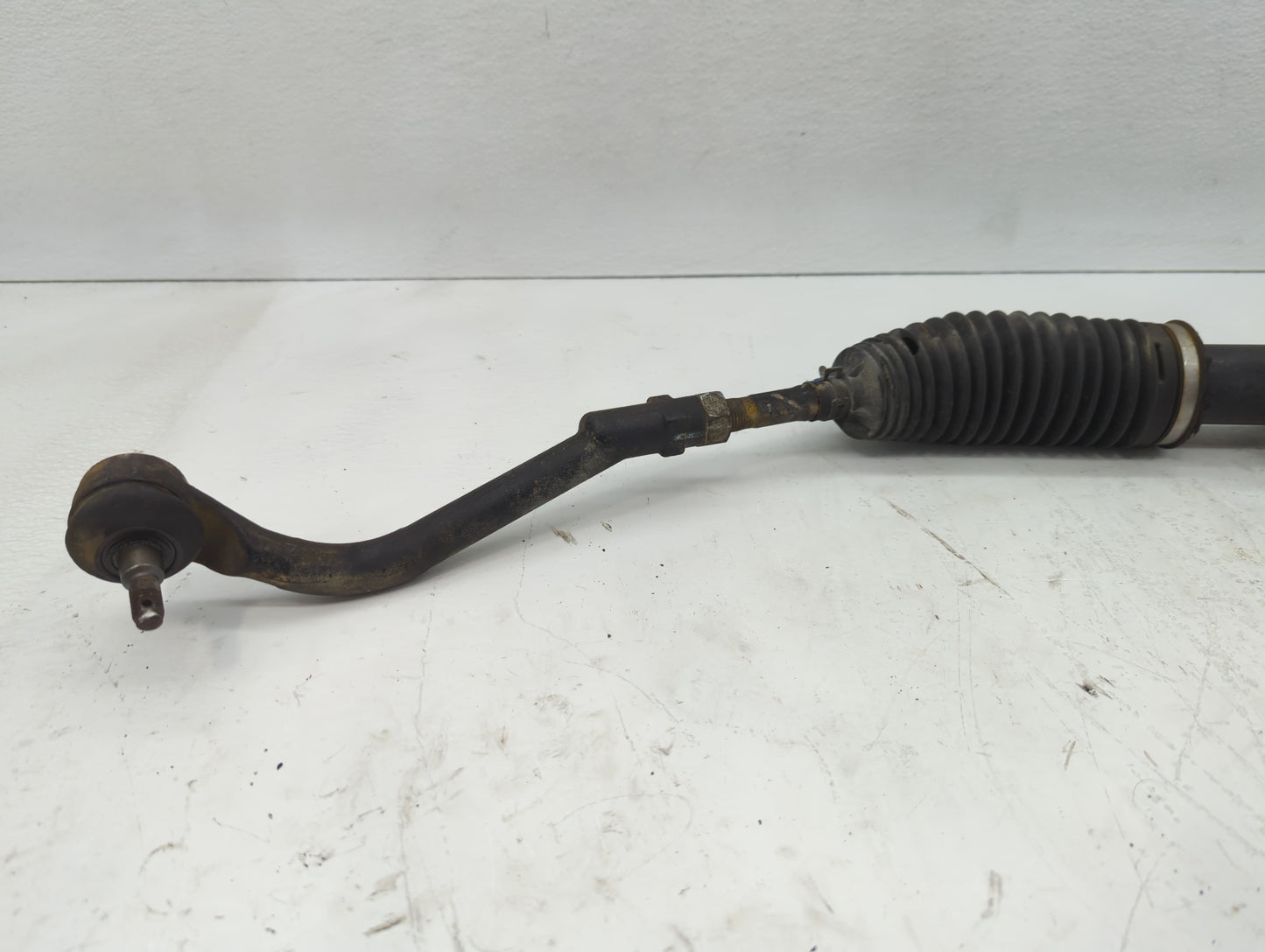 2016 Kia Sportage Rack and Pinion Steering Gear P/N:LM14GCJBBKC-133 56500-2S010 Fits OEM Used Auto Parts - Oemusedautoparts1