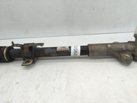 2016 Kia Sportage Rack and Pinion Steering Gear P/N:LM14GCJBBKC-133 56500-2S010 Fits OEM Used Auto Parts - Oemusedautoparts1