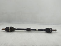 2014-2016 Kia Sportage Axle Shaft Front Driver Cv C/v - Oemusedautoparts1.com