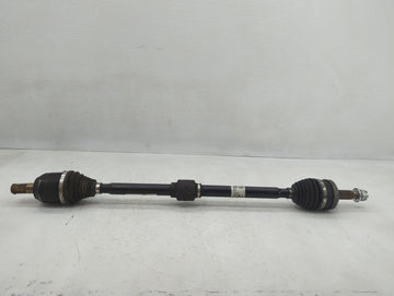 2014-2016 Kia Sportage Axle Shaft Front Driver Cv C/v - Oemusedautoparts1.com