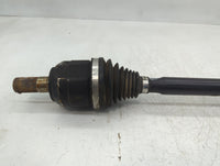 2014-2016 Kia Sportage Axle Shaft Front Driver Cv C/v - Oemusedautoparts1.com