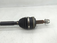 2014-2016 Kia Sportage Axle Shaft Front Driver Cv C/v - Oemusedautoparts1.com