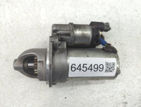 2011-2016 Kia Sportage Car Starter Motor Solenoid OEM P/N:36100-2G200 Fits Fits 2008 2009 2010 2011 2012 2013 2014 2015 2016