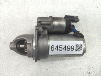 compare product 2011-2016 Kia Sportage Car Starter Motor Solenoid OEM P/N:36100-2G200 Fits Fits 2008 2009 2010 2011 2012 2013 2014 2015 2016 OEM Used Auto Parts