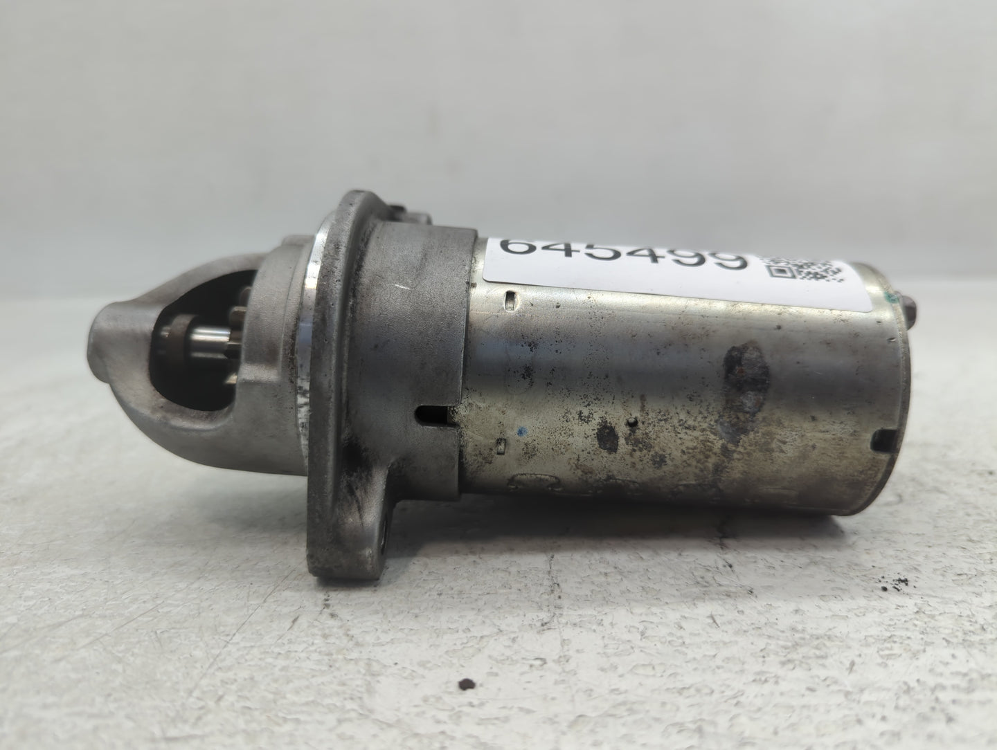 2011-2016 Kia Sportage Car Starter Motor Solenoid OEM P/N:36100-2G200 Fits Fits 2008 2009 2010 2011 2012 2013 2014 2015 2016
