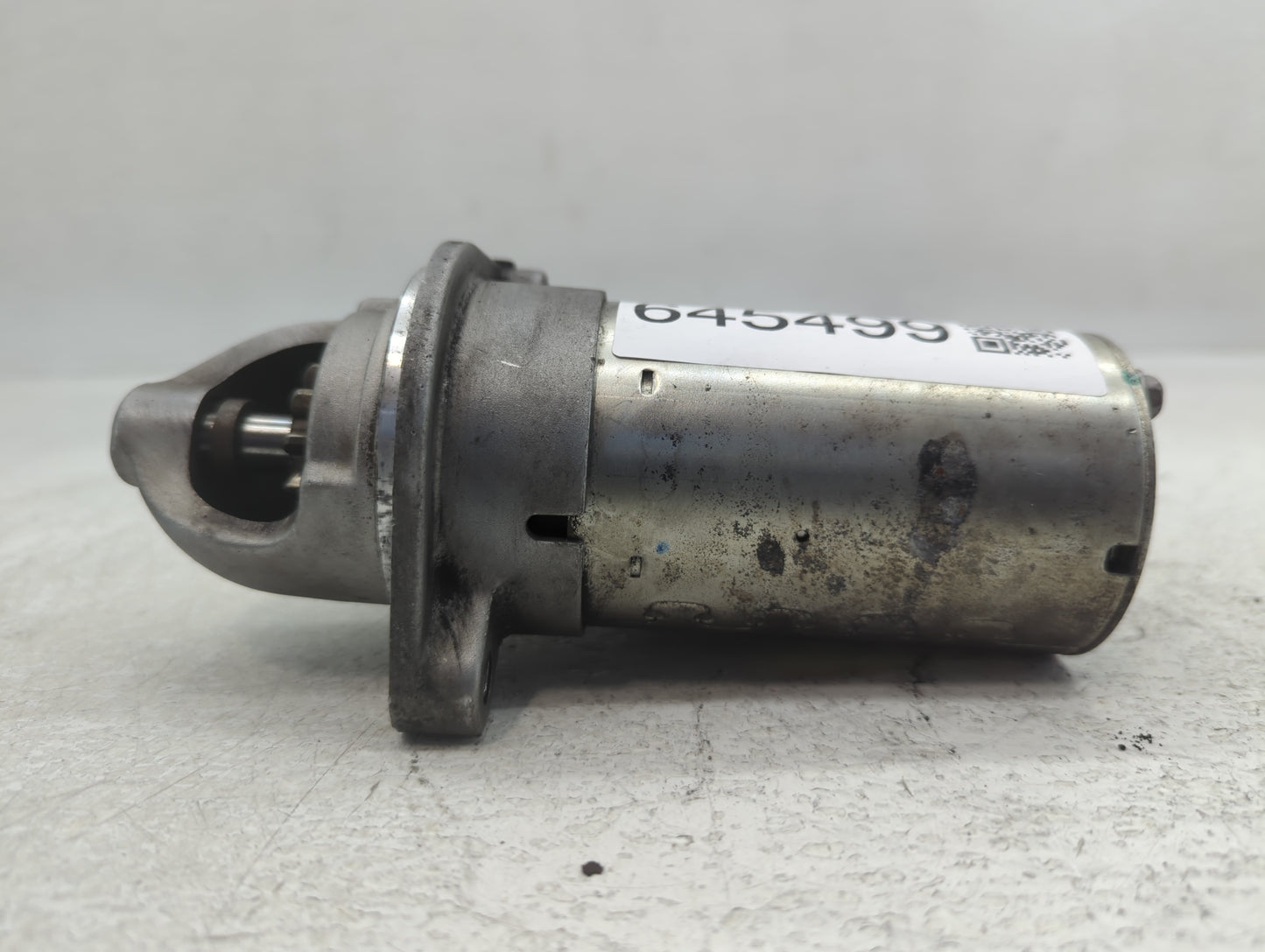 2011-2016 Kia Sportage Car Starter Motor Solenoid OEM P/N:36100-2G200 Fits Fits 2008 2009 2010 2011 2012 2013 2014 2015 2016