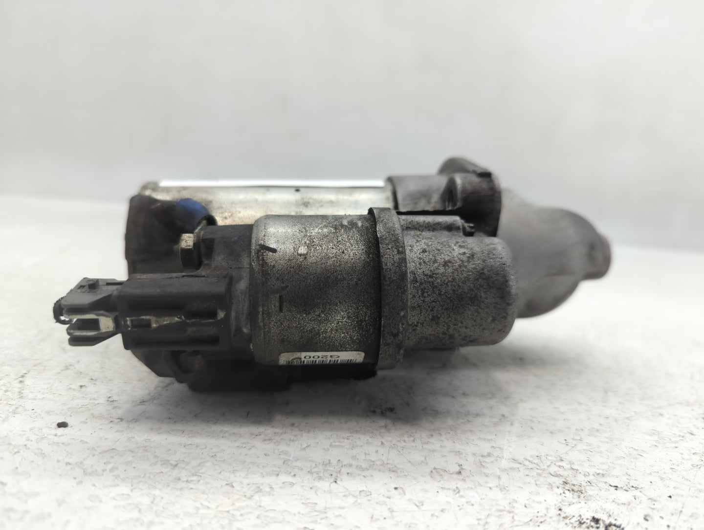 2011-2016 Kia Sportage Car Starter Motor Solenoid OEM P/N:36100-2G200 Fits Fits 2008 2009 2010 2011 2012 2013 2014 2015 2016