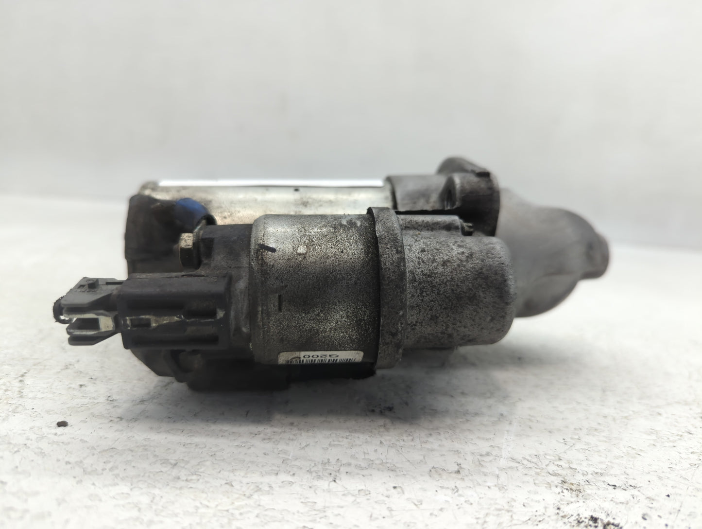 2011-2016 Kia Sportage Car Starter Motor Solenoid OEM P/N:36100-2G200 Fits Fits 2008 2009 2010 2011 2012 2013 2014 2015 2016